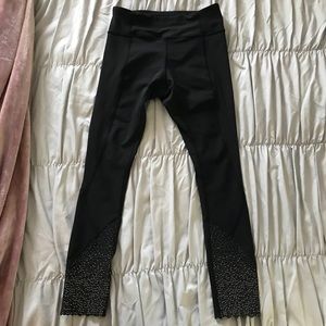 Lululemon / Tight Stuff Tight / black 4 ❌SOLD